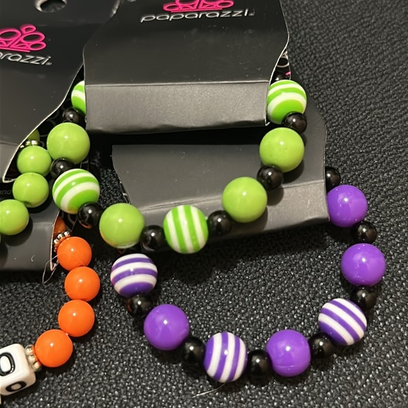 Halloween Bracelets - Picture 4 of 4